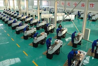 2020年中国人民解放军海军职工大学招生简介（机电设备方向）